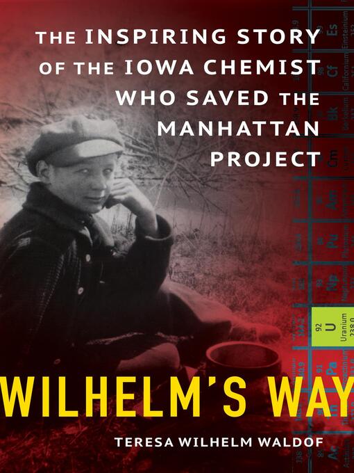 Title details for Wilhelm's Way by Teresa Wilhelm Waldof - Available